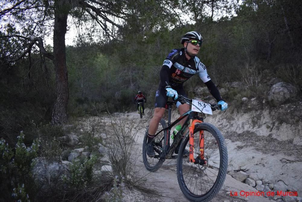 Ricote Extrem Ultramaratón BxM