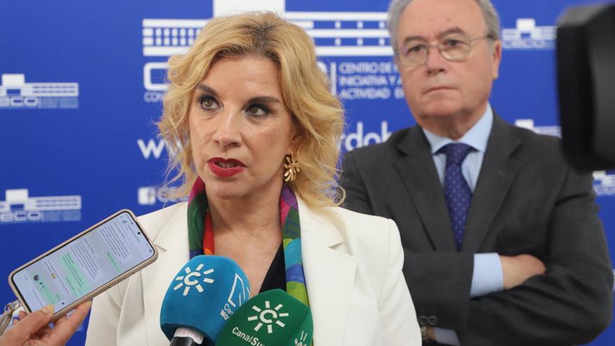 La CEOE advierte en Córdoba de que el registro digital de la jornada es "imposible de cumplir"