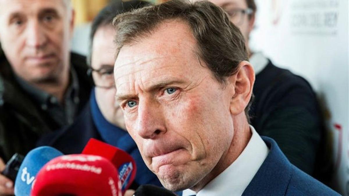 Butragueño: Será una eliminatoria difícil