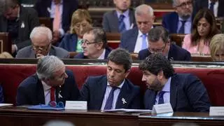 El Consell se alía con Murcia en defensa de un déficit asimétrico ante Montero