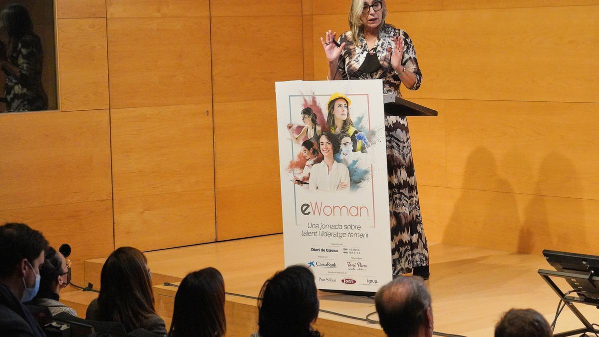 Tercera edició de l'eWoman Girona