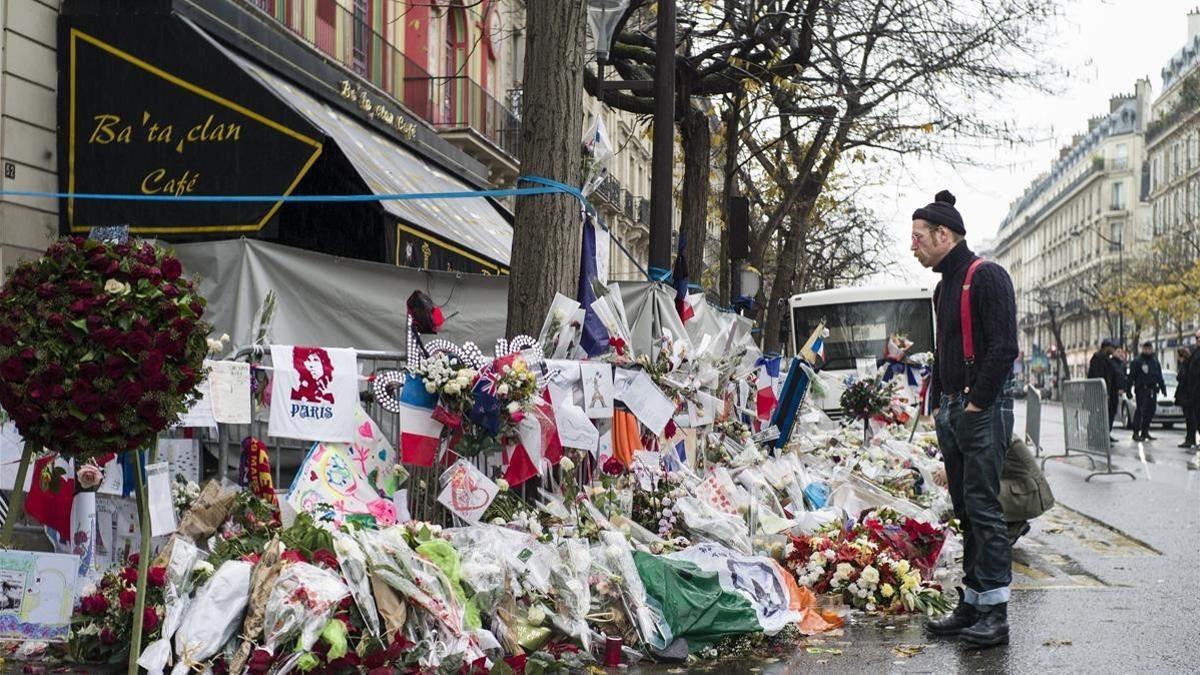 bataclan terorismo francia paris