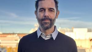 Jesús Mera, director general de Cauro