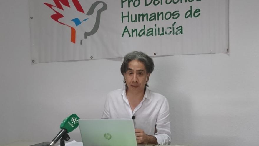 Un informe de APDHA destaca la escasa oferta de programas de empleo y de vivivenda social para las personas presas en Córdoba