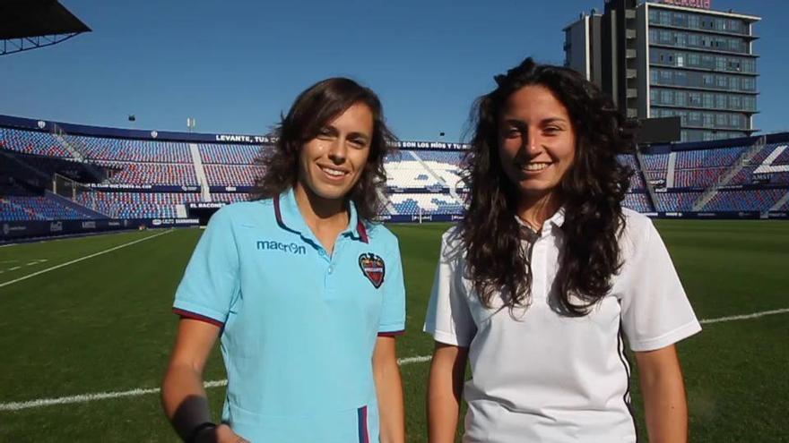 Llega el Derbi femenino