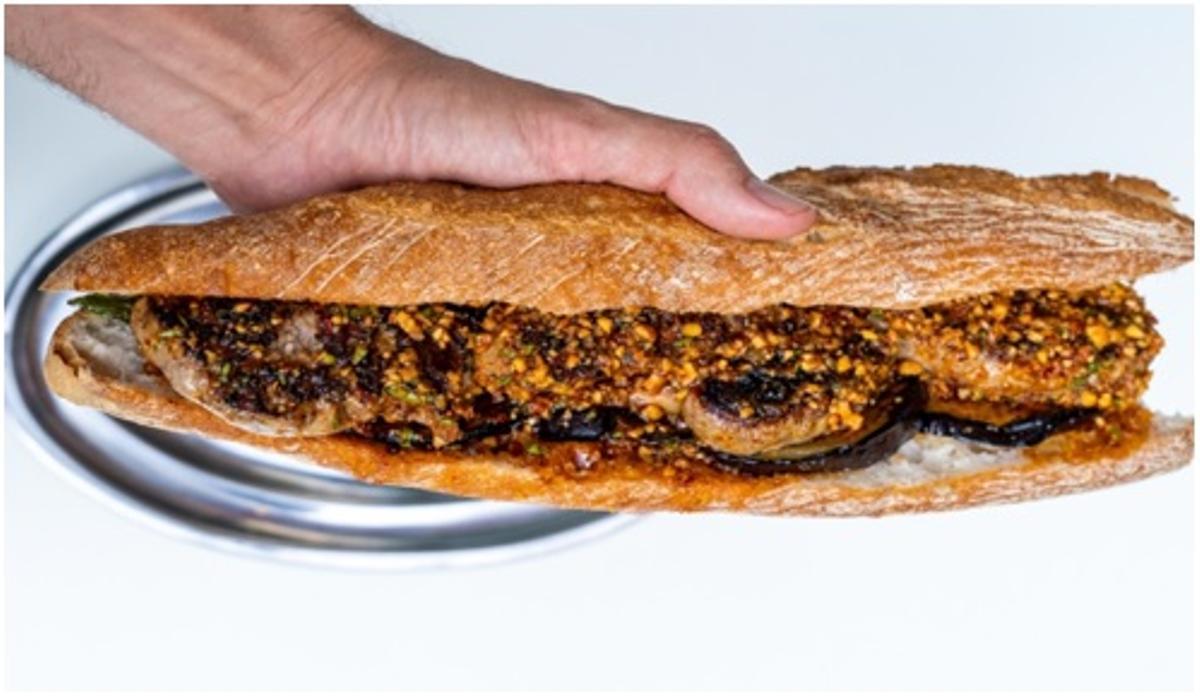 Los comensales podrán degustar deliciosas propuestas gastronómicas locales.