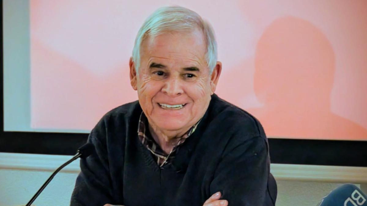 Vicenç Garcia dejará la presidencia el 30 de junio