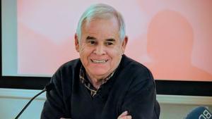 Vicenç Garcia dejará la presidencia el 30 de junio