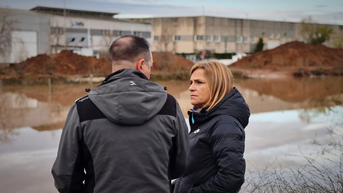 Bernabé avanza que el Gobierno central se opondrá a los cambios en urbanismo de la Generalitat Valenciana