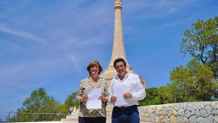 Consulte aquí los pactos en los Ayuntamientos de Mallorca