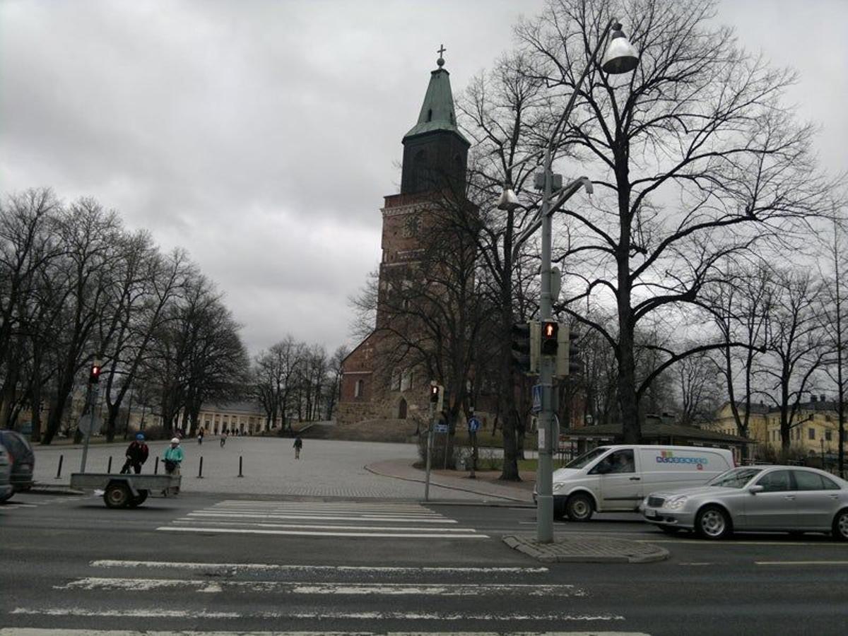 Turku, Finlandia