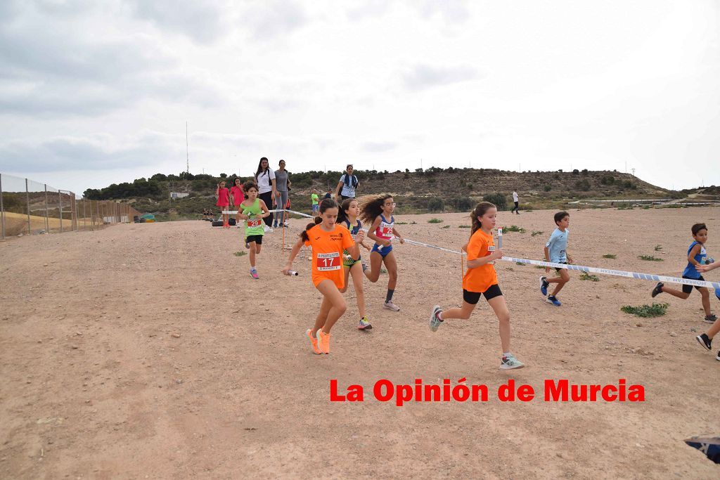 Campeonato Regional de relevos mixtos de atletismo