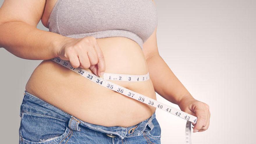 Los errores más comunes a la hora de perder peso ¿qué es lo correcto?