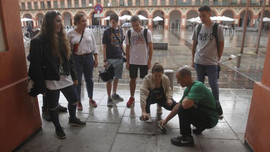 Córdoba, una ciudad amada