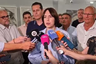 Morant llama a "defender el partido" frente a los "sinvergüenzas" del caso Koldo
