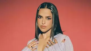Gale, cantante y compositora de Aitana y Shakira, sobre la industria musical: "Es muy difícil ser artista"