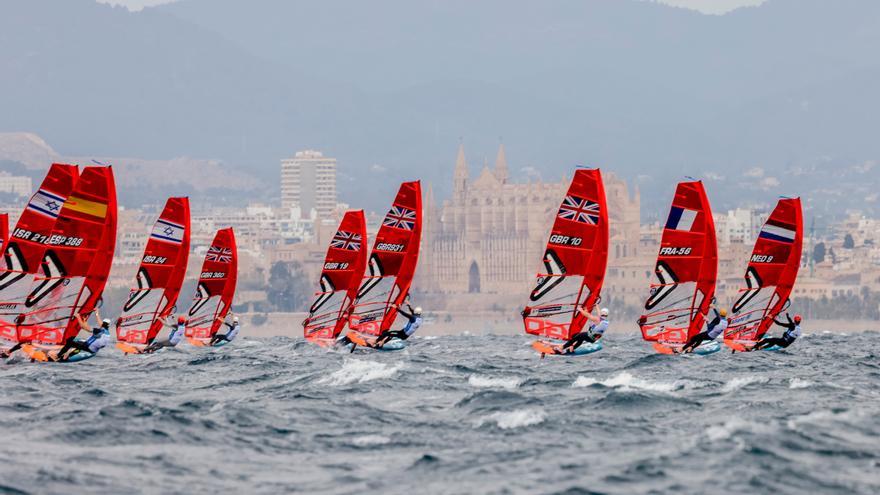 El Trofeo Princesa Sofía de vela abre inscripciones para la regata de 2023