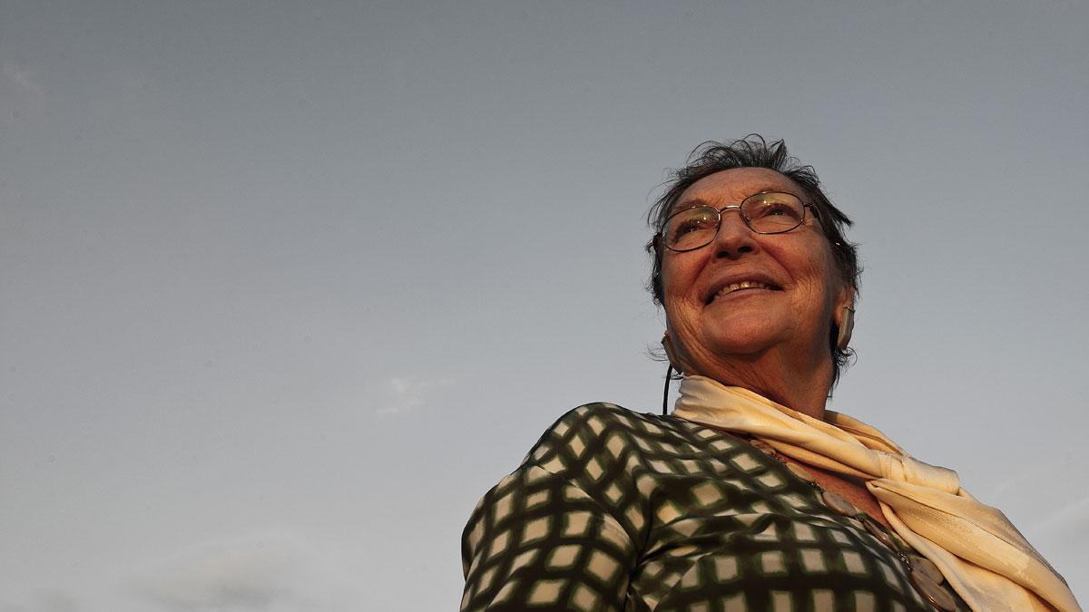 Pesar entre la clase política por la muerte de Diana Garrigosa, mujer de Pasqual Maragall