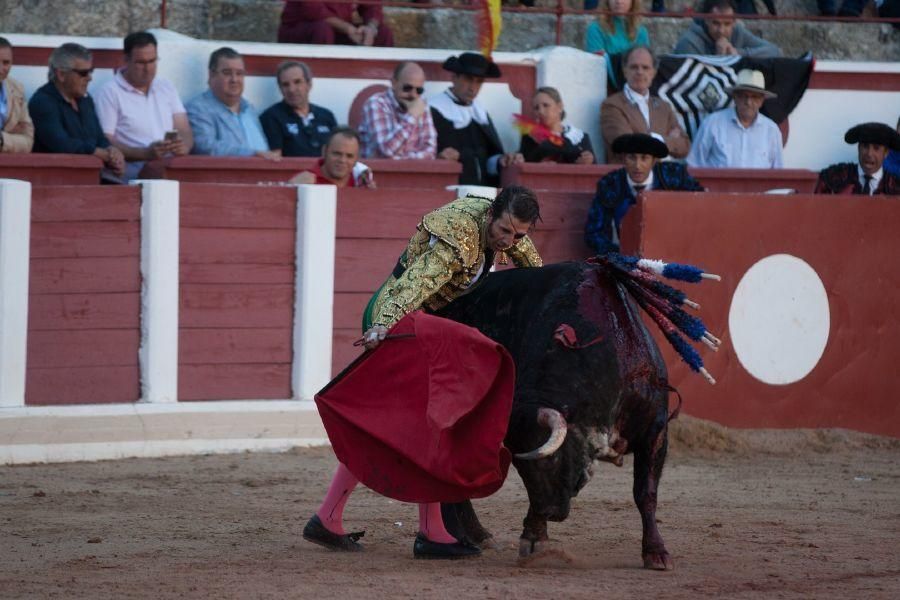 Fiestas San Pedro 2017: Feria Taurina de San Pedro