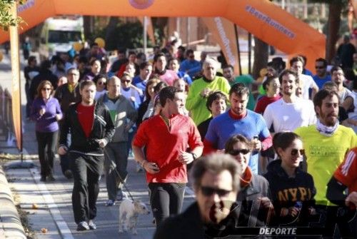 Beer Runners de Valencia