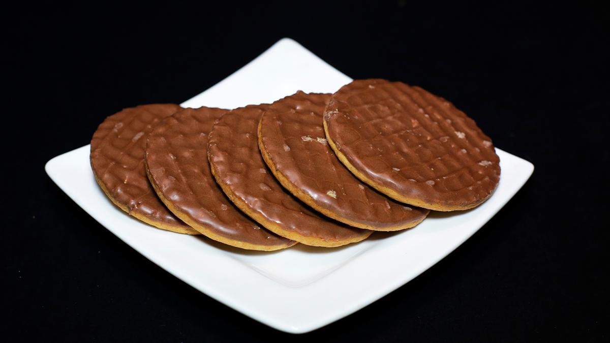 Alerta alimentaria en unas galletas Digestive que se venden en el supermercado: un añadido que puede afectar a multitud de consumidores