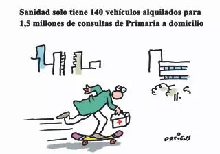 La viñeta de hoy