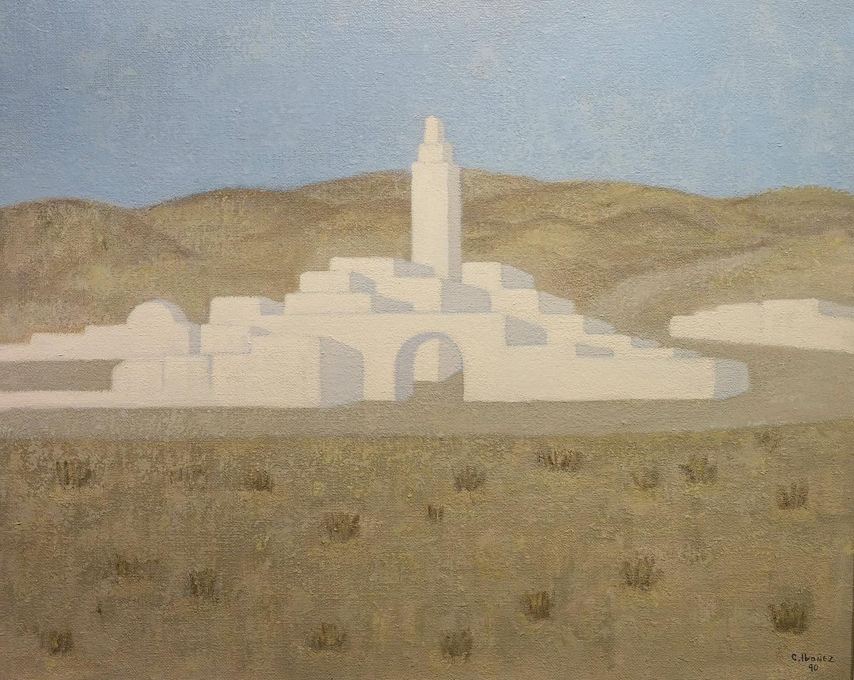 Les imatges de l’exposició dedicada a Concha Ibáñez al Museu d'Art