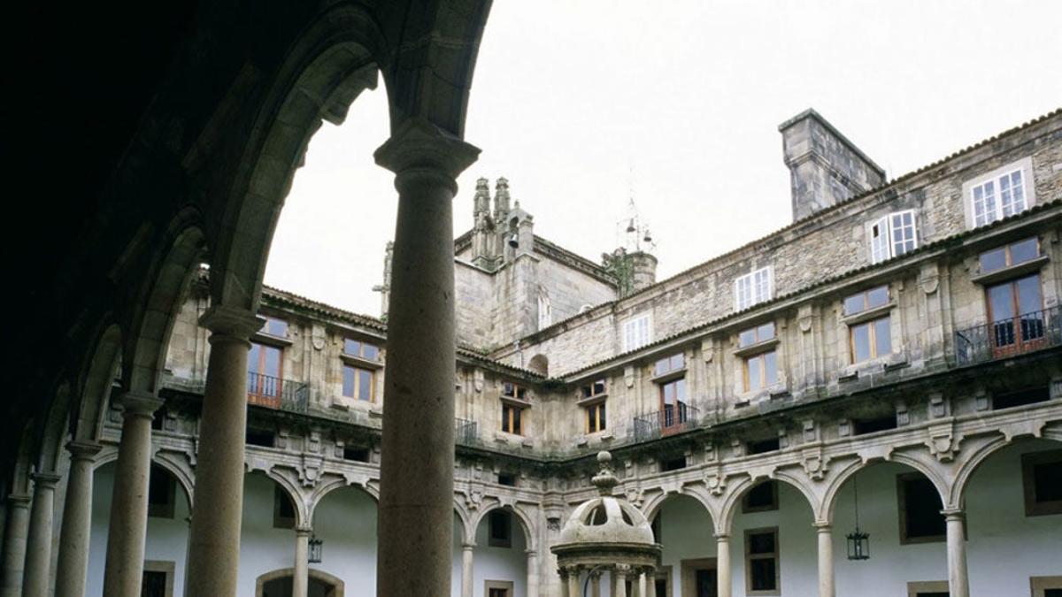 Hoteles más antiguos de España