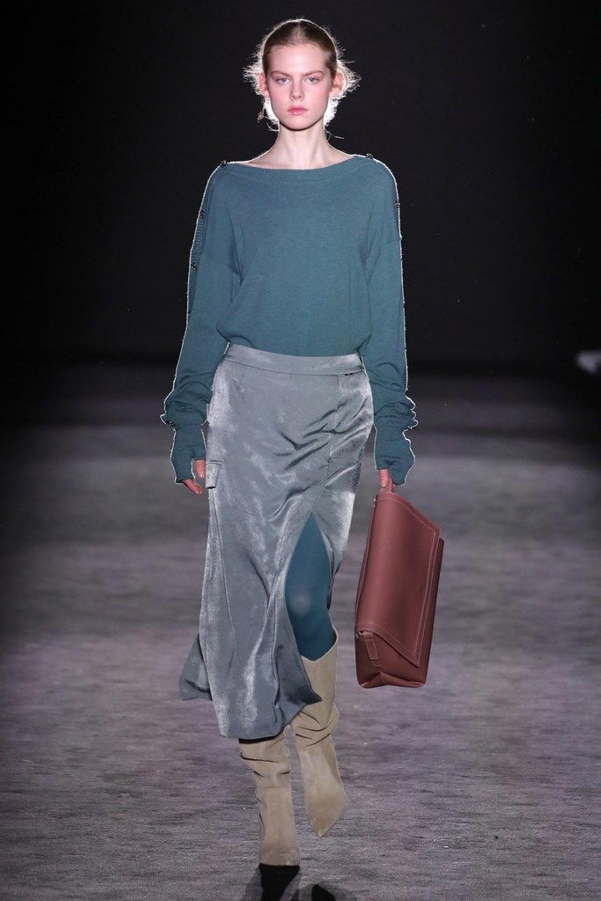 Naulover Barcelona Mujer Oto o Invierno 2020 2021 Woman