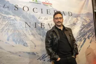 'La sociedad de la nieve' triunfa en Netflix: segunda película más vista de habla no inglesa