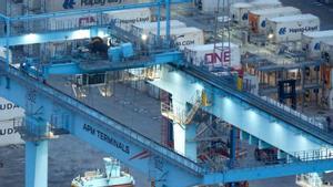 El repte del corredor mediterrani
