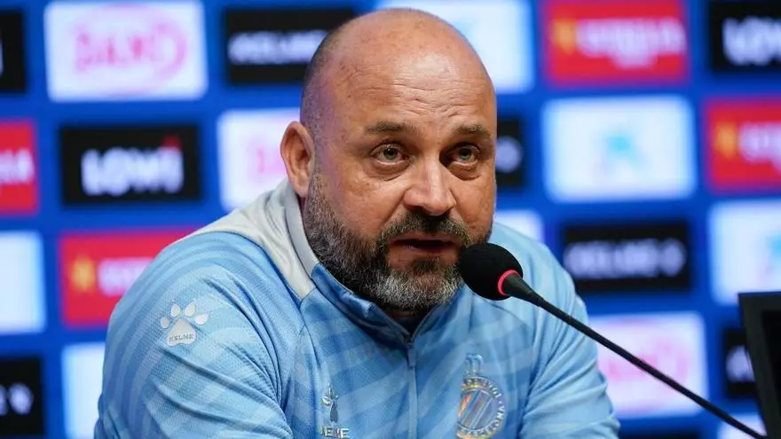 Gonzalo Bernardos, sobre la actitud de Manolo González: "Ese lenguaje no es ejemplar"