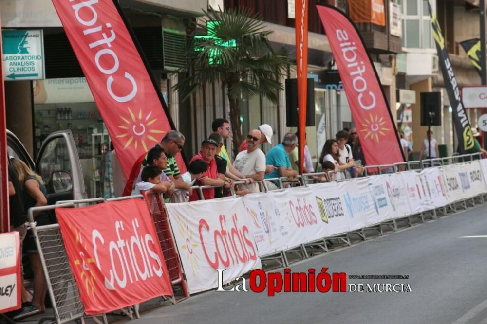 Campeonato de España de Carretera Élite Profesional, Élite y Sub 23