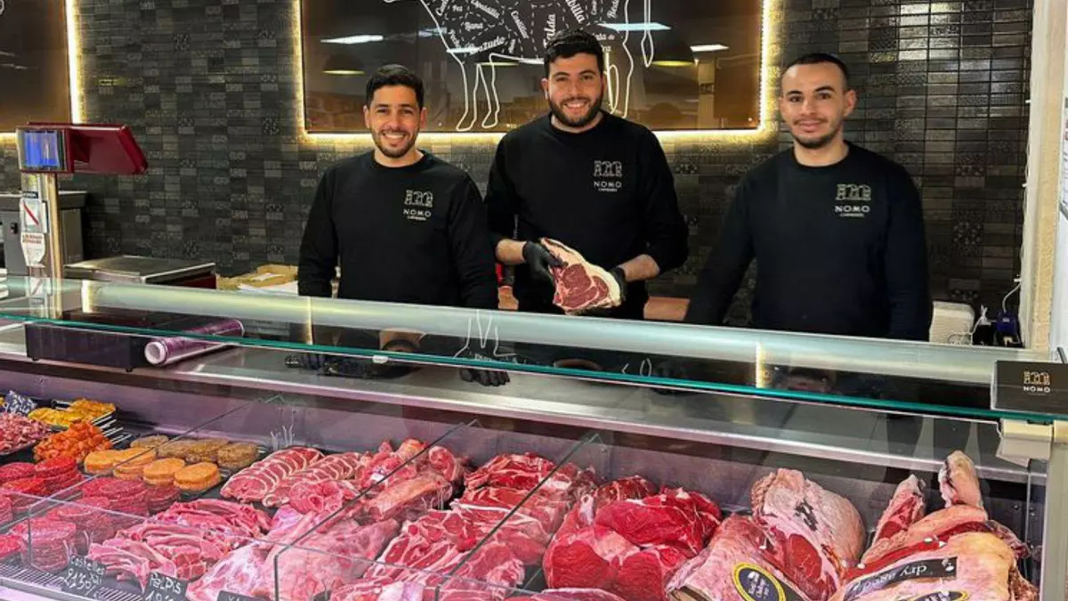 Nomo, carn i productes de proximitat i qualitat a l’Escala i La Bisbal