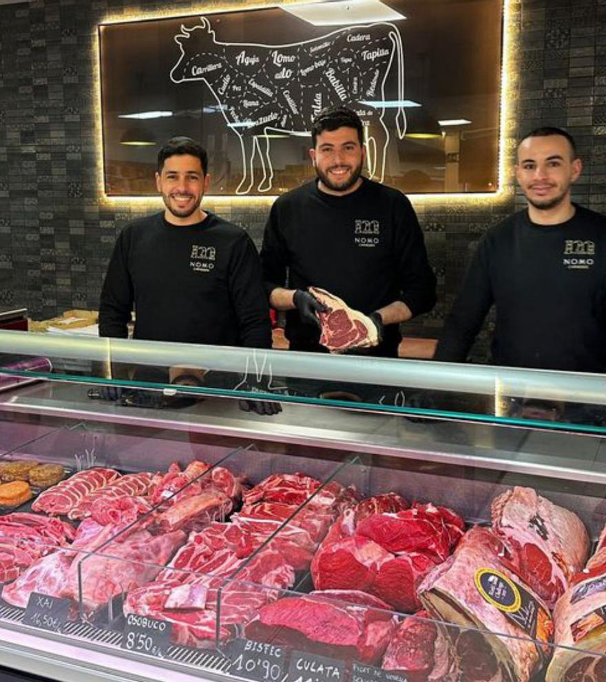 Carn halal de qualitat i productes de proximitat