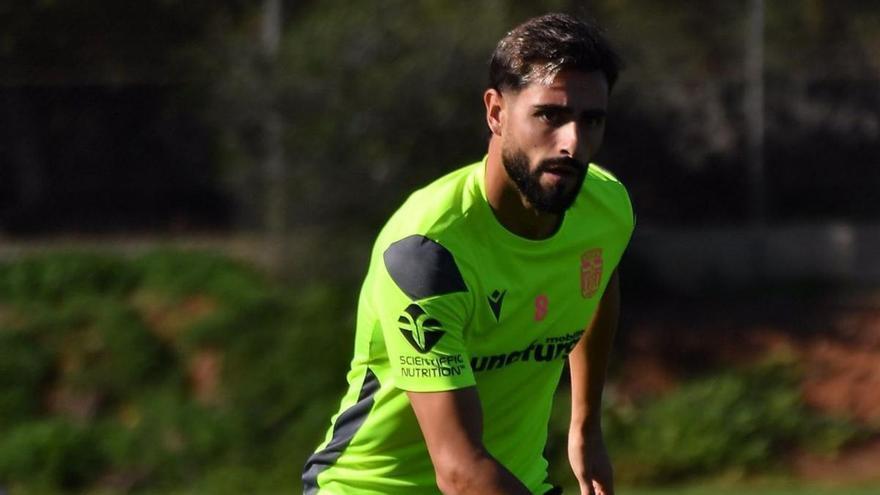 La sorpresa en Ipurúa, único camino para el FC Cartagena