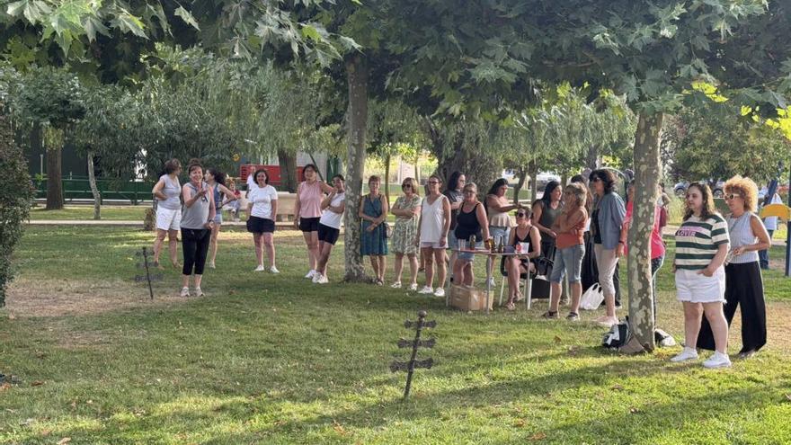Arcos no para entre fiestas y actividades culturales