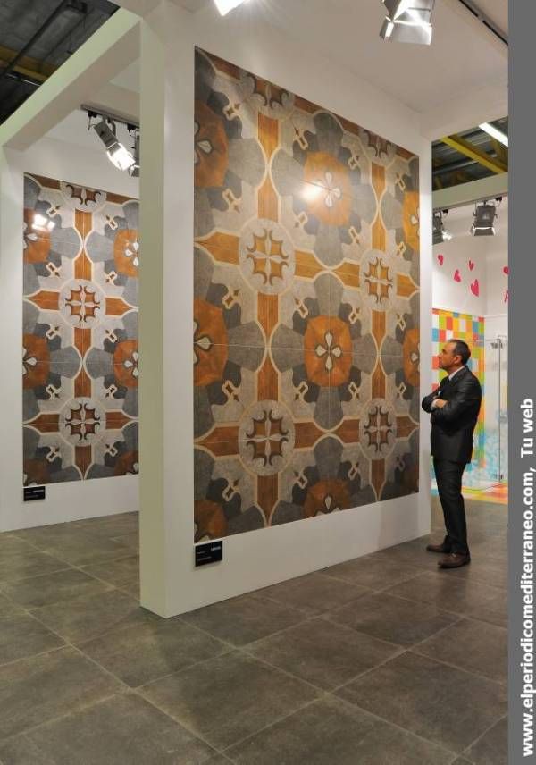 CERSAIE 2011