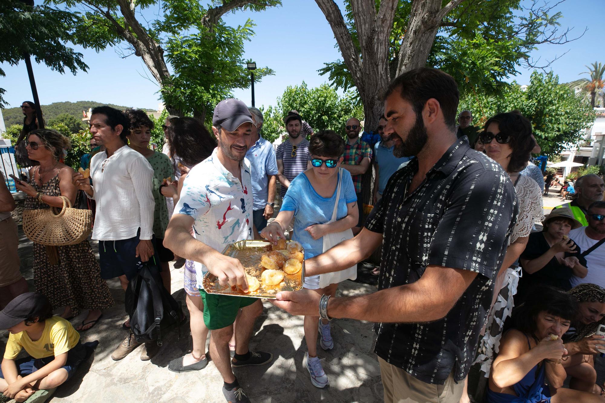 Festes de Sant Joan 2022