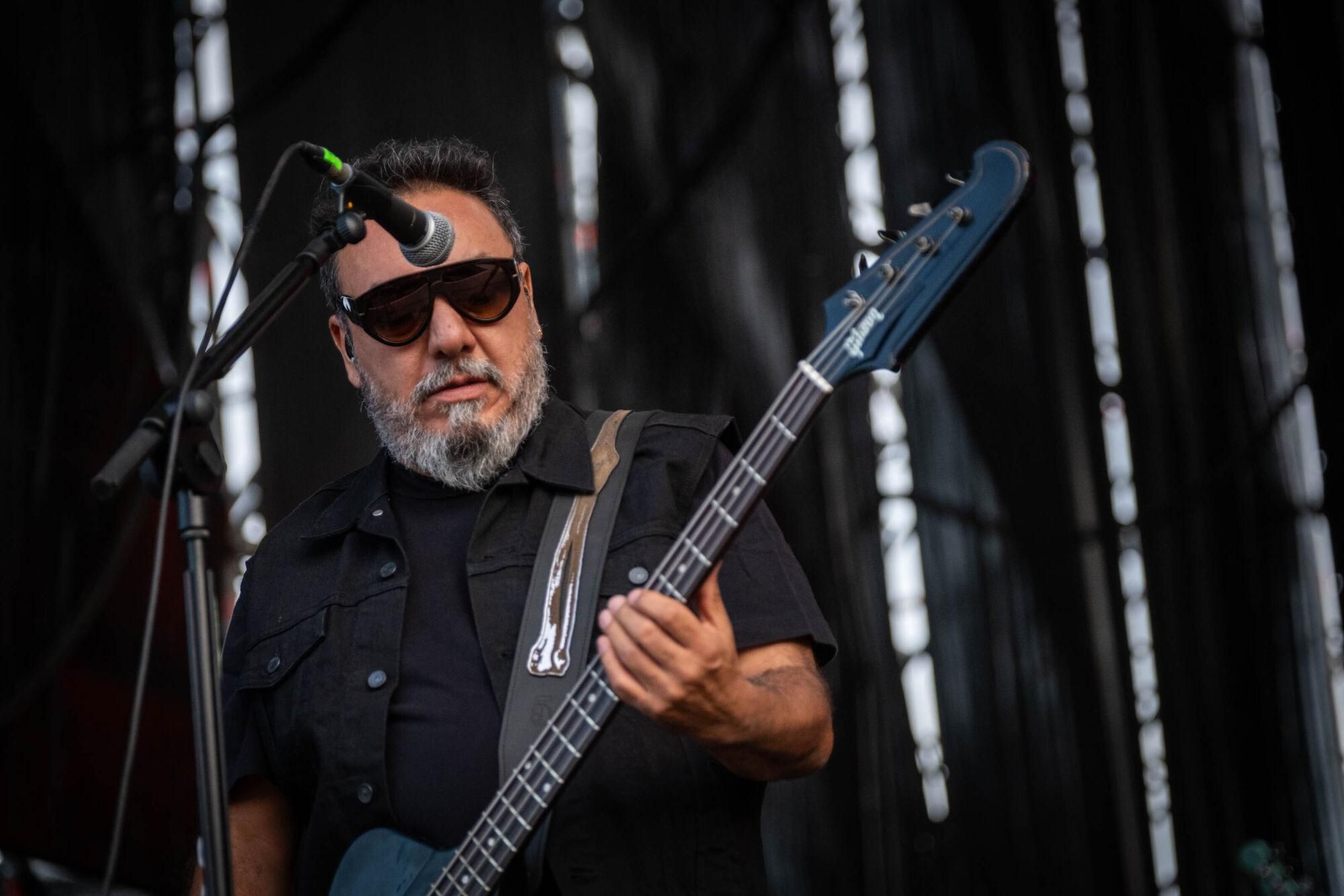 Segunda jornada del Tenerife Music Festival