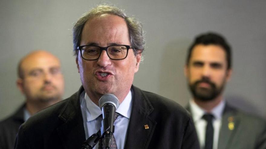 Quim Torra