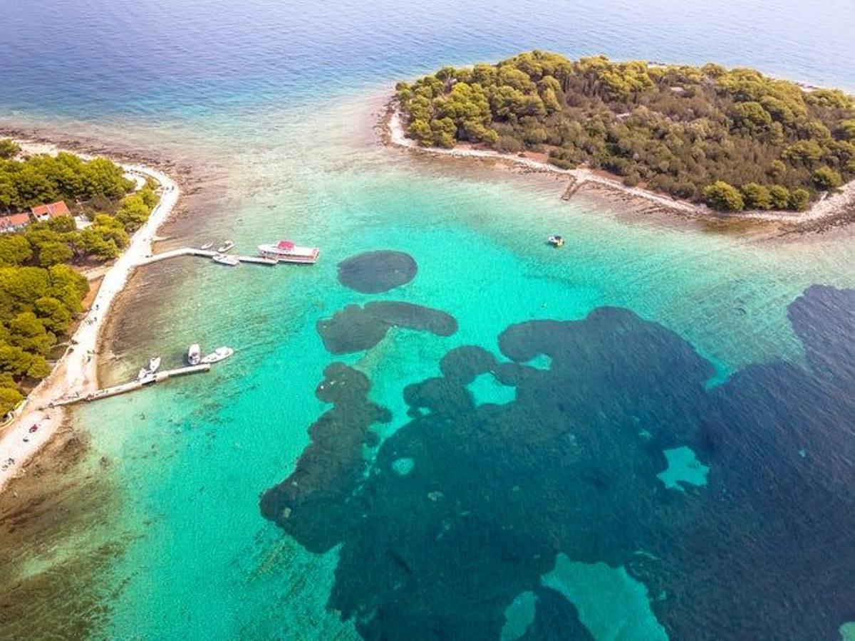 Brac (Croacia)