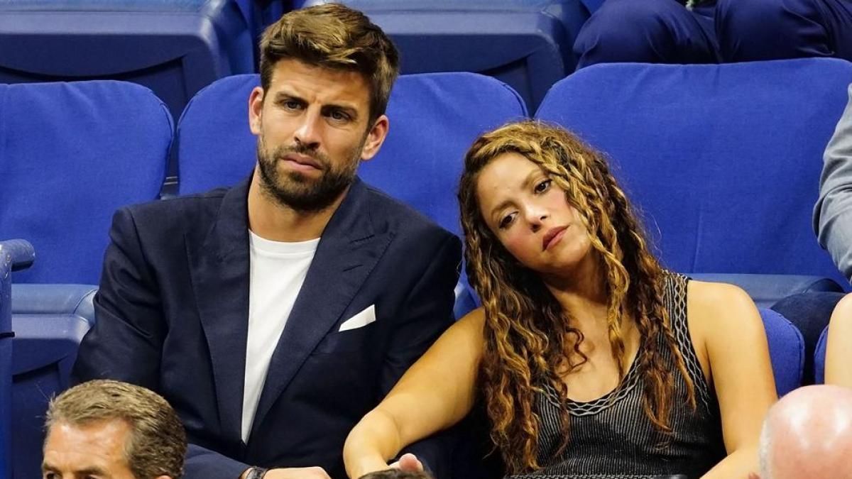 El proceso de separación de Piqué y Shakira se eterniza sin remedio