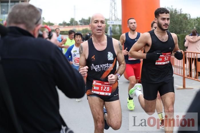 Carrera Constitución de Totana (II)