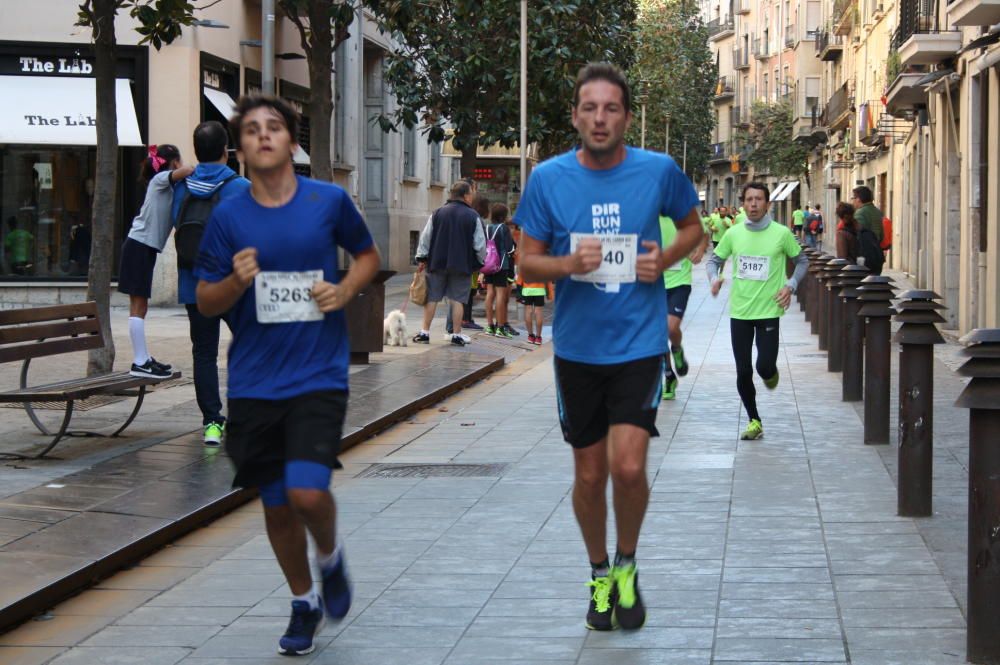 Cursa de Carrer Nou 2017