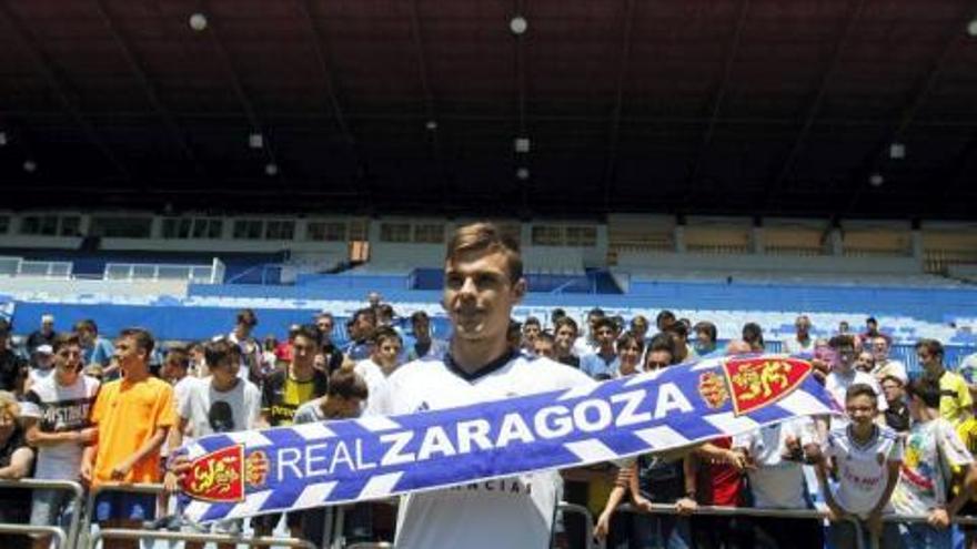 Aleix Febas es convocado para jugar con la Selección Española de sub-21