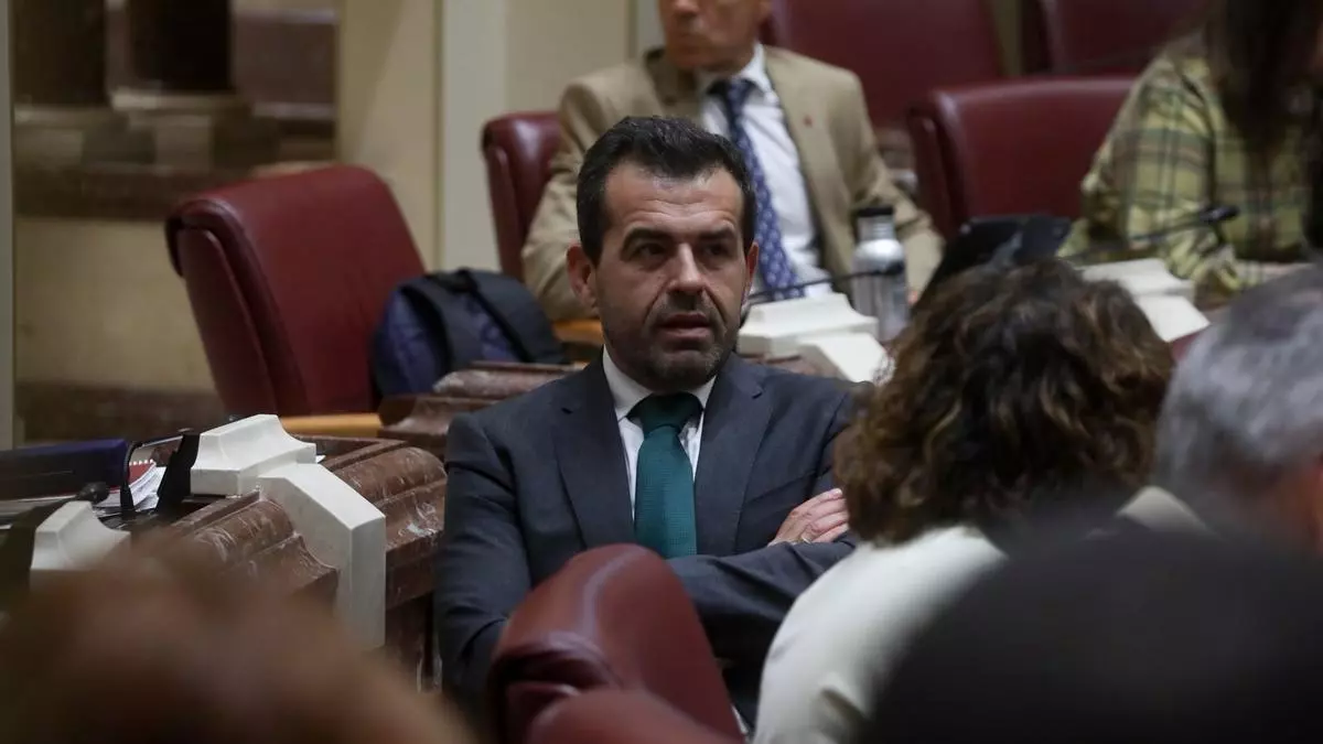 La Asamblea encarga al Gobierno regional que conecte por autovía Lorca, Caravaca y Jumilla