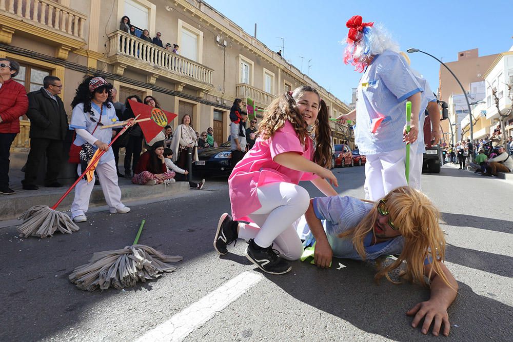 Carnaval de Ibiza 2019