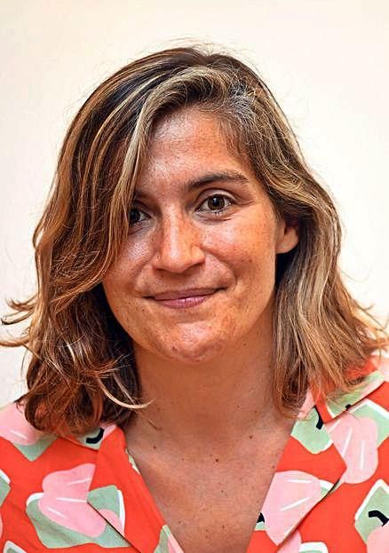 Olga Amado