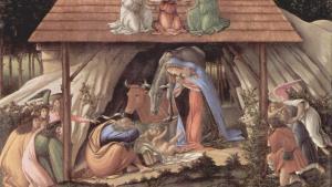 Mentre els innocents moren